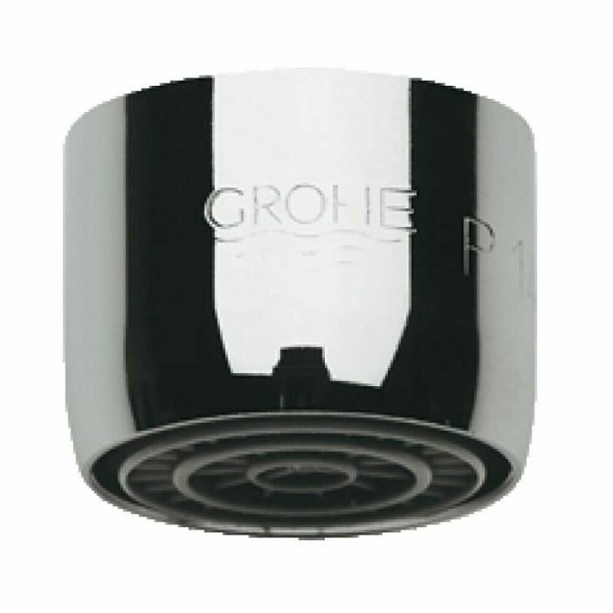 Pihusti Grohe 13928000