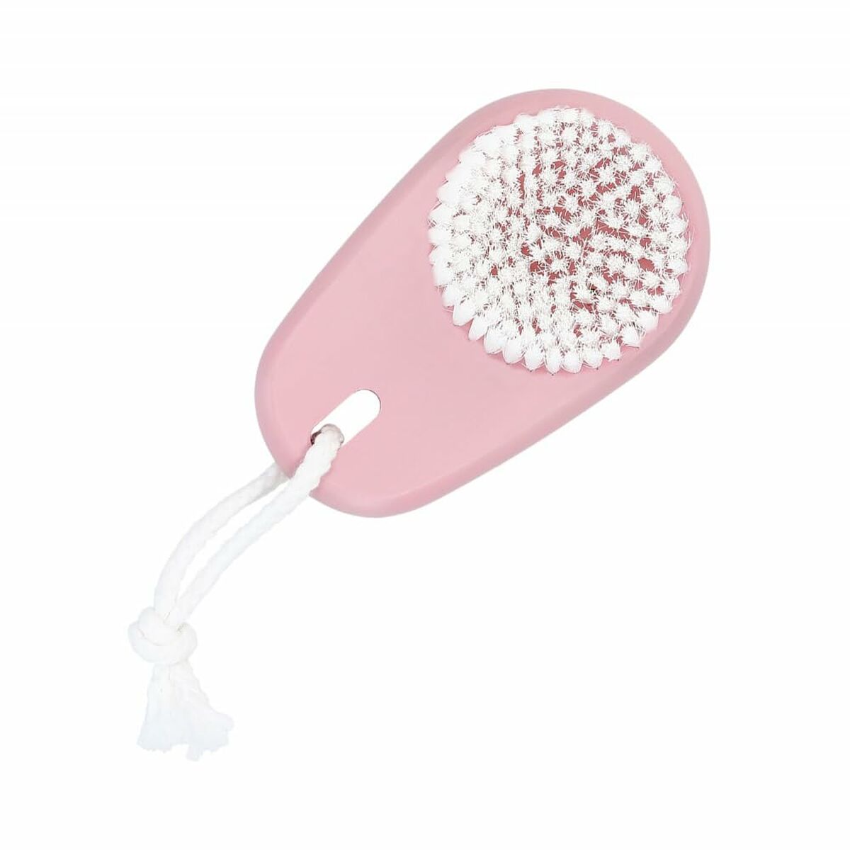 Cleansing and Exfoliating Brush Ilū BambooM! Pink | Buy at wholesale price