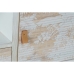 MebleTV DKD Home Decor Biały Drewno Bambus (140 x 40 x 51 cm)