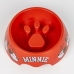 Willkommensgeschenkset für Hunde Minnie Mouse Rot 5 Stücke