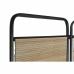 Širma DKD Home Decor Metalinis Bambukas 148 x 2 x 180 cm