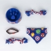 Welcome Gift Set for Dogs The Avengers Modrý 5 Kusy
