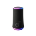 Altifalante Bluetooth Soundcore Glow Preto 30 W