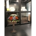 Lampe de bureau Viro Rosy Multicouleur Zinc 60 W 20 x 37 x 20 cm