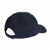 Αθλητικό Καπέλο Adidas LT MET II3557 Ναυτικό Μπλε L
