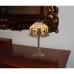 Stolní lampa Viro Hexa Slonová kost Zinek 60 W 20 x 37 x 20 cm