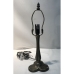Bureaulamp Viro Dalí Amber Zink 60 W 20 x 37 x 20 cm