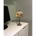 Stolna svjetiljka Viro Hexa Bjelokost Zinc 60 W 20 x 37 x 20 cm