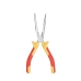 Needle point pliers Workpro 6