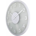 Настенное часы Nextime NEXTIME 3205WI Белый Деревянный (Пересмотрено A)