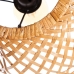 Потолочный светильник Натуральный Бамбук 42 x 42 x 42 cm (2 штук)