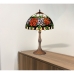 Настолна лампа Viro Rosy Многоцветен цинк 60 W 30 x 50 x 30 cm