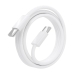 USB Cable Aisens A107-0856 2 m Бял (1 броя)