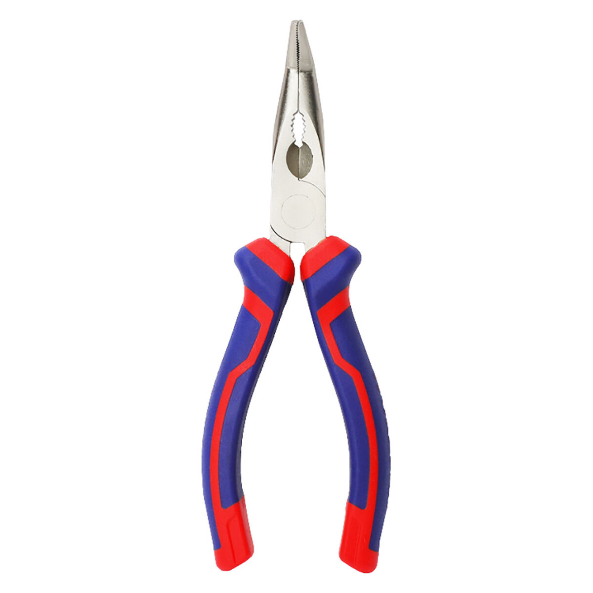 Spidstang Workpro 6" 16 cm Kurve