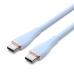 USB-Kabel Vention TAWSG 1,5 m Blå (1 enheter)