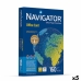 Papel para Imprimir Navigator Office Card Branco A4 (5 Unidades)