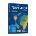 Papel para Imprimir Navigator Office Card Branco A4 (5 Unidades)