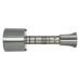 Smart lås Bold SX-35 Sølvfarvet Rustfrit stål Med nøgle (4 enheder)