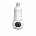 Videokamera til overvågning Imou Bulb Cam