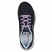 Damen Sneaker Skechers VAPOR FOAM 150024 NVLV Marineblau