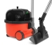 Vacuum Cleaner Numatic HVR200-11 Red 620 W