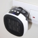 Electric Ceramic Heater EDM Mini 700 W