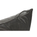 Almofada Home ESPRIT Cinzento claro 45 x 45 cm