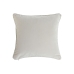 Cushion Home ESPRIT Beige 45 x 45 cm