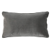 Cushion Home ESPRIT Light grey 50 x 30 cm