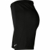 Férfi sport rövidnadrág Nike PARK III KNIT BV6855 010  Fekete