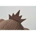 Tabure Crochetts Smeđa 34 x 55 x 34 cm Medvjedi
