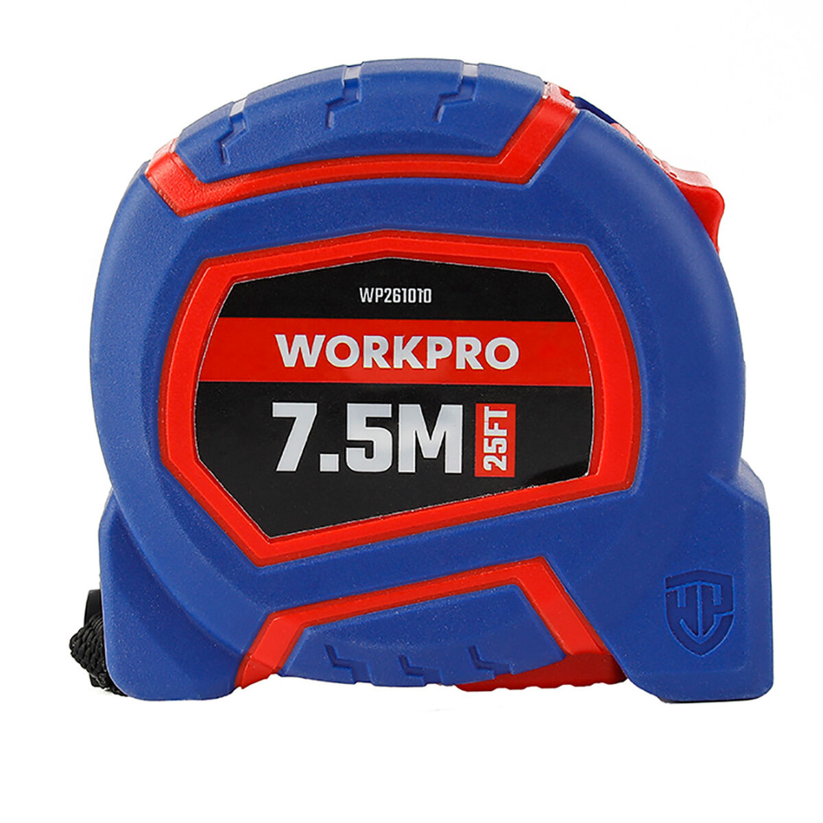 Fleksometer Workpro 25 mm 7,5 mm