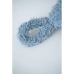 Set mehkih igrač Crochetts OCÉANO Modra Bela Hobotnica 8 x 59 x 5 cm 2 Kosi