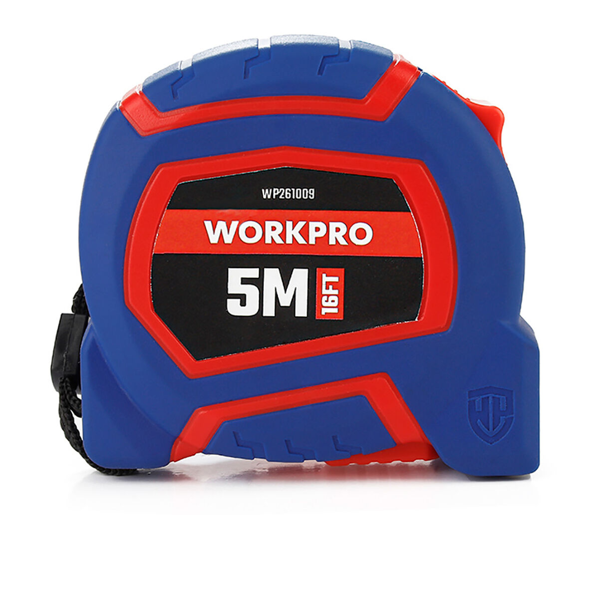 Rolmaat Workpro 5 m 19 mm