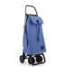 Nakupovalni voziček Rolser I-MAX TWEED 4LT Modra