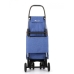 Nakupovalni voziček Rolser I-MAX TWEED 4LT Modra