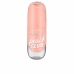 Esmalte de uñas en gel Essence GEL NAIL COLOUR Nº 68 Peach Club 8 ml