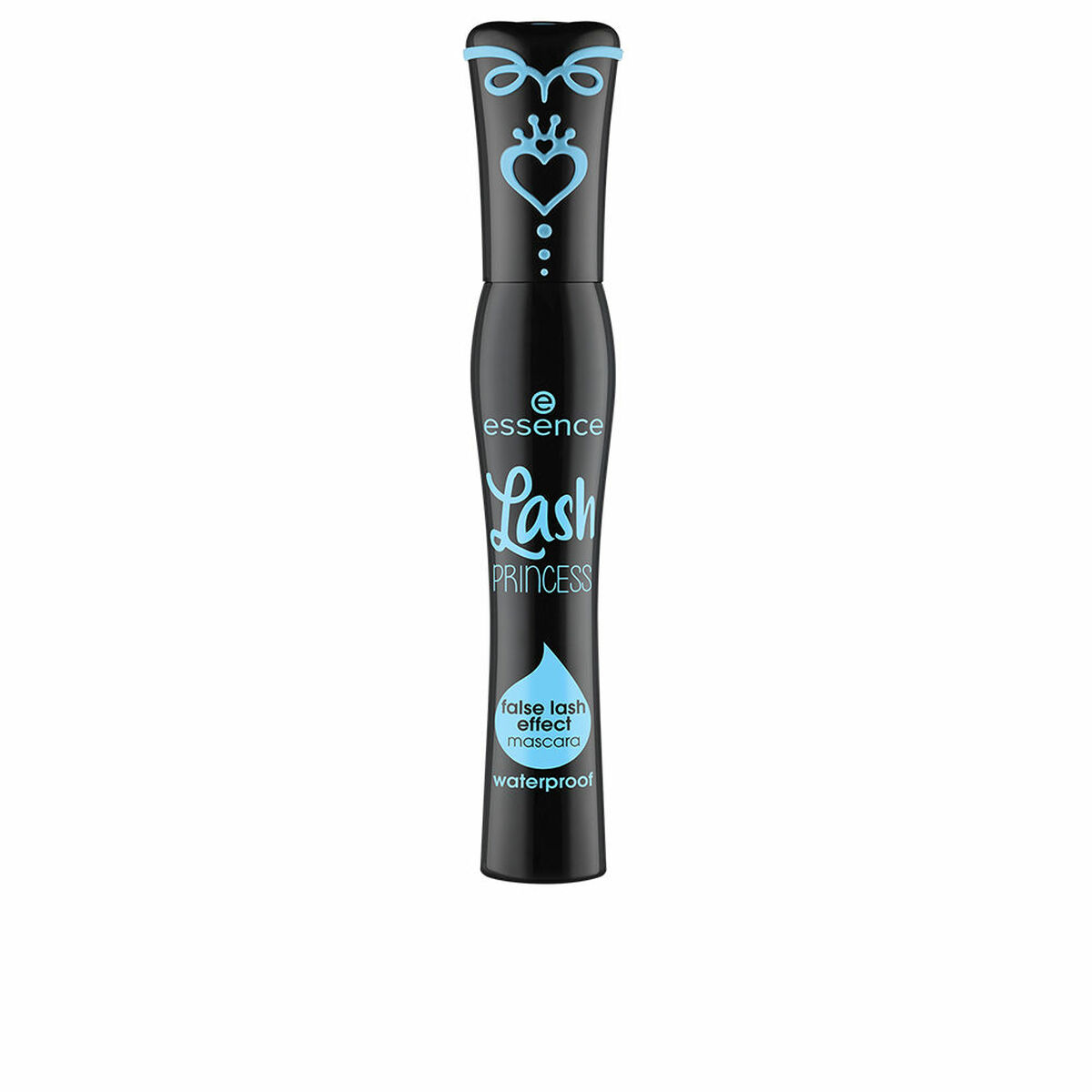 Mascara Essence LASH PRINCESS 12 ml Waterbestendig