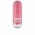 Esmalte de uñas en gel Essence GEL NAIL COLOUR Nº 67 Rosy Future 8 ml