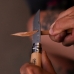 Nožík Opinel Nº6 7 cm Nerezová oceľ bukové drevo
