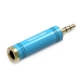 3.5 mm Male or Female Jack Adaptor Vention VAB-S04-L