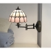 Nástěnná lampa Viro Růžový Železo 60 W 20 x 32 x 28 cm