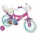 Vaikiškas dviratis Gabby's Dollhouse 14