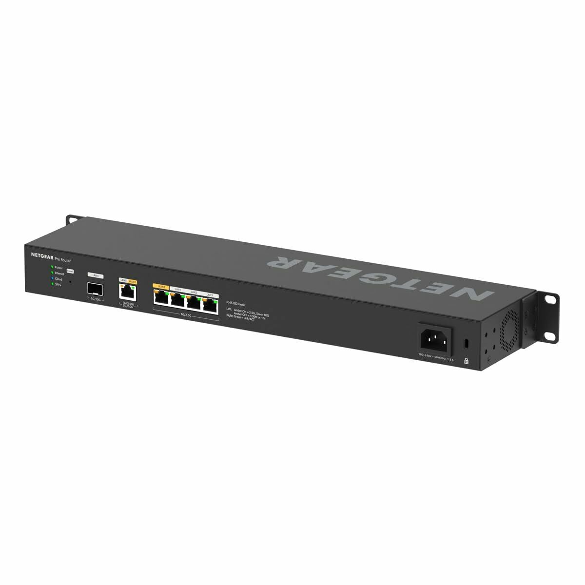 Reititin Netgear PR60X-100EUS