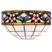 Настенный светильник Viro Museum Разноцветный Железо 60 W 31 x 19 x 13 cm
