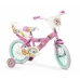 Bicicleta Infantil Toimsa 14