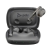 In-ear Bluetooth Hoofdtelefoon Poly Voyager Free 60 UC Zwart