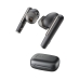 Ear Bluetooth hörlurar Poly Voyager Free 60 UC Svart