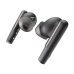 Ear Bluetooth hörlurar Poly Voyager Free 60 UC Svart