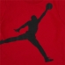Laste Spordikostüüm Nike Must Punane Mitmevärviline 2 Tükid, osad